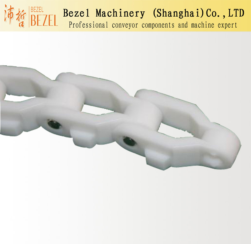 2600箱格鏈，板箱鏈
